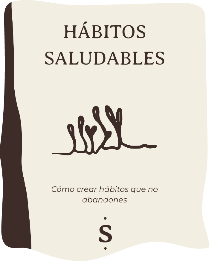 Cómo crear hábitos que sí duren