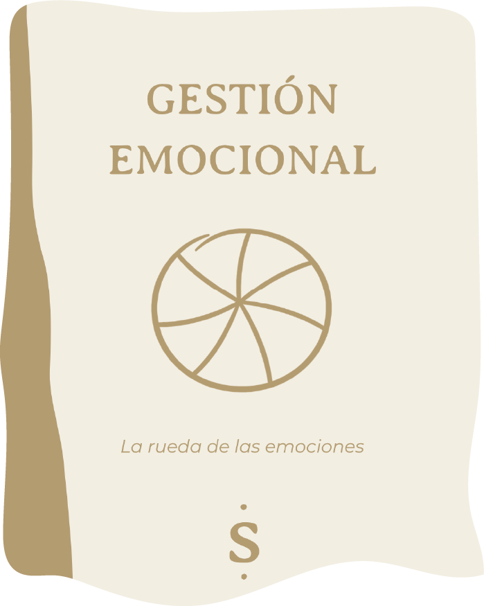La rueda de las emociones