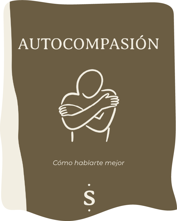 Cómo hablarte mejor: guía rápida de autocompasión