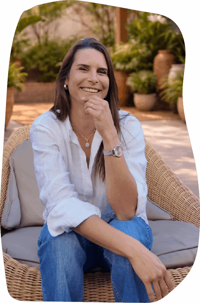 Nutricionista: Alfonsina Amores